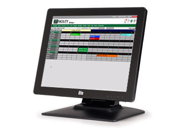 USB LCD Touch Screen