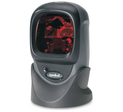 Desktop Barcode Scanner