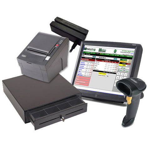 POS Hardware Package 1