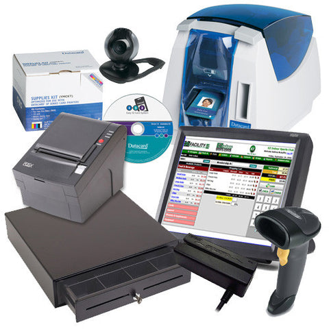 POS Hardware Package 2