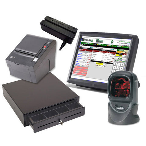 POS Hardware Package 3