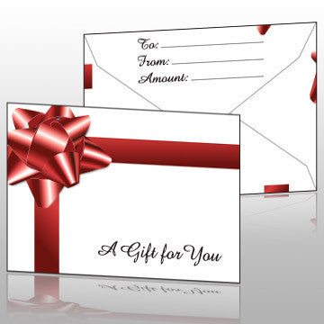 Present Card Envelopes