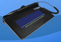USB Signature Pad